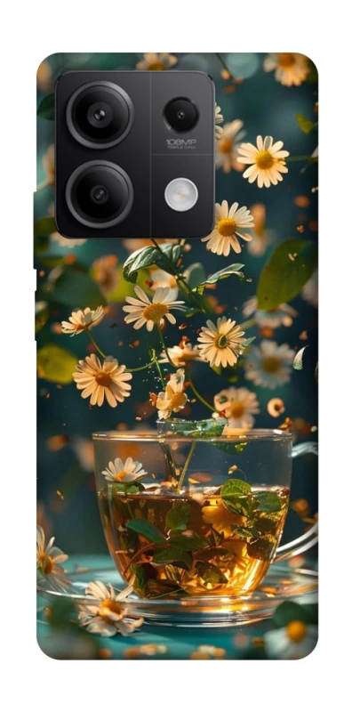 Чохол на Xiaomi Redmi Note 13 5G Flowers v15 фото 1 з 1