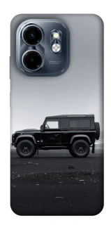 Чохол на Infinix Smart 9 4G / Hot 50i Land rover фото 1 з 1