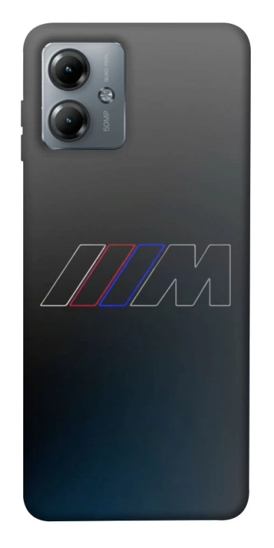 Чохол на Motorola Moto G14 M-series фото 1 з 1