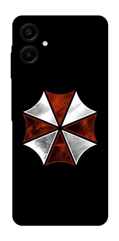 Чехол на Samsung Galaxy A07 Umbrella Corporation фото 1 из 1