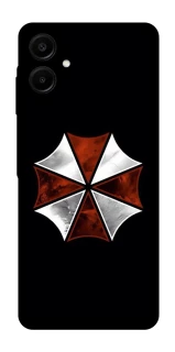 Чехол на Samsung Galaxy A07 Umbrella Corporation фото 1 из 1