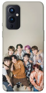 Чехол на OnePlus 9 NCT фото 1 из 1