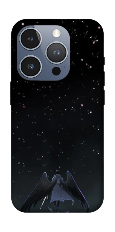 Чохол на Apple iPhone 16 Pro Omniscient Reader's v4 фото 1 з 1