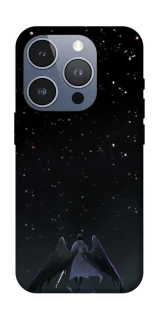 Чохол на Apple iPhone 16 Pro Omniscient Reader's v4 фото 1 з 1