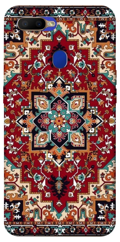 Чохол на Oppo A5s Килим v4 фото 1 з 1