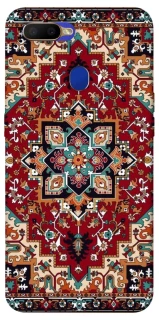 Чохол на Oppo A5s Килим v4 фото 1 з 1