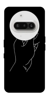 Чохол на Nothing Phone (3a) Passion фото 1 з 1