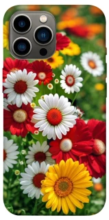 Чохол на Apple iPhone 13 Pro Max (6.7") Flowers v11 фото 1 з 1