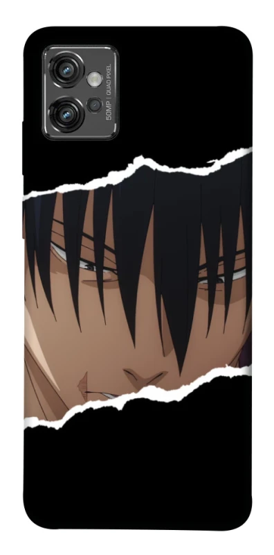 Чехол на Motorola Moto G32 Toji v6 фото 1 из 1