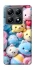 Чохол на Xiaomi 14T Pro Soft toys фото 1 з 1