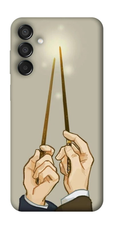 Чехол на Samsung Galaxy M15 5G Harry Potter v3 фото 1 из 1