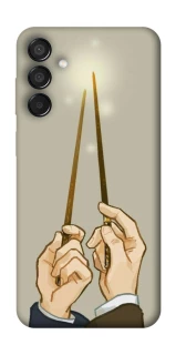 Чехол на Samsung Galaxy M15 5G Harry Potter v3 фото 1 из 1