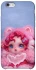 Чохол на Apple iPhone 6/6s (4.7") SKULLPANDA × My Little Pony Ver.5 фото 1 з 1