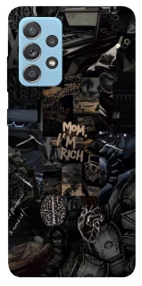 Чохол на Samsung Galaxy A52 4G / A52 5G I'm Rich фото 1 з 1