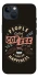 Чохол на Apple iPhone 13 (6.1") Сoffee happiness фото 1 з 1