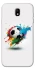 Чохол на Samsung J730 Galaxy J7 (2017) Football Ball ver3 фото 1 з 1
