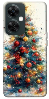 Чохол на OnePlus Nord CE 3 Lite Новорічний v36 фото 1 з 1