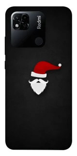Чохол на Xiaomi Redmi 10A Santa's mood фото 1 з 1