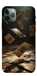 Чохол на Apple iPhone 11 Pro (5.8") Tarot фото 1 з 1