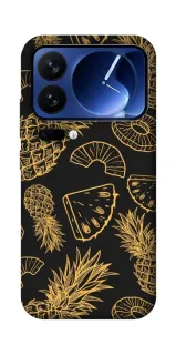 Чохол на Xiaomi 17 Pro Pineapple фото 1 з 1