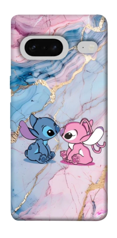 Чехол на Google Pixel 7 Stitch ver.24 фото 1 из 1