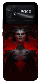 Чохол на Xiaomi Poco C40 Lilith фото 1 з 1