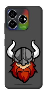 Чохол на ZTE Nubia V60 Viking v3 фото 1 з 1