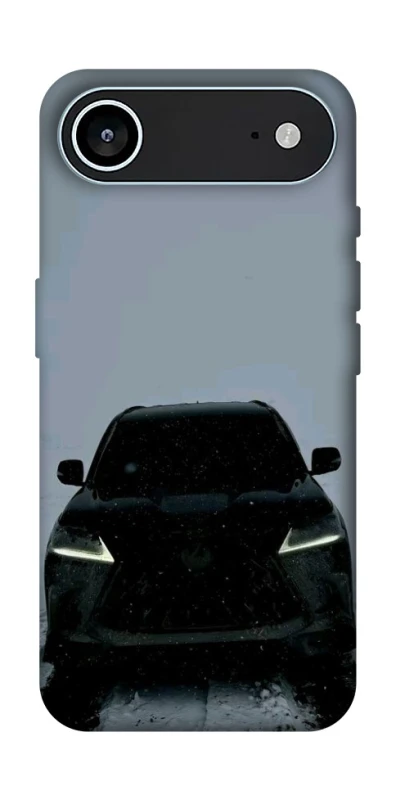 Чехол на Apple iPhone 17 Air (6.5") Lexus v8 фото 1 из 1