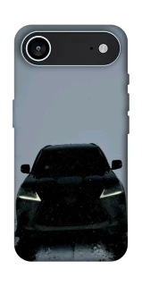 Чохол на Apple iPhone 17 Air (6.5") Lexus v8 фото 1 з 1
