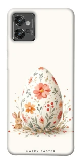 Чехол на Motorola Moto G32 Easter ver.3 фото 1 из 1