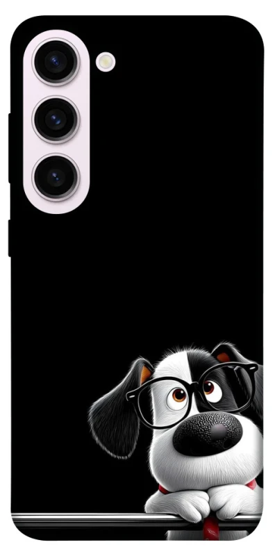 Чохол на Samsung Galaxy S23+ My Dog фото 1 з 1