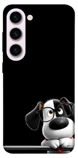 Чохол на Samsung Galaxy S23+ My Dog фото 1 з 1