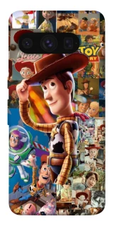 Чохол на Google Pixel 8 Pro Toy Story ver.3 фото 1 з 1