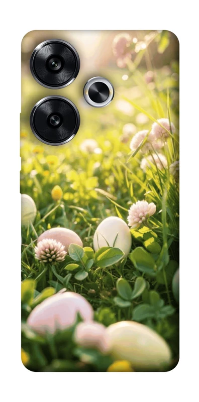 Чохол на Xiaomi Poco F6 Hello Spring фото 1 з 1