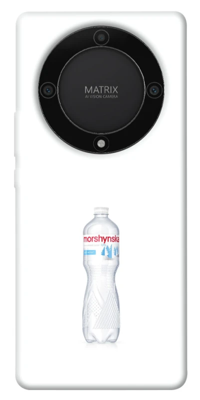 Чохол на Huawei Magic5 Lite Morshynska фото 1 з 1