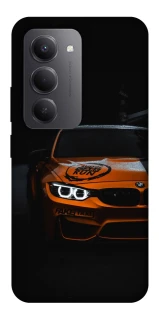 Чохол на Xiaomi Redmi 15 (Global) BMW in the night фото 1 з 1