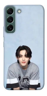 Чехол на Samsung Galaxy S22 Seungcheol - Seventeen фото 1 из 1