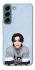 Чехол на Samsung Galaxy S22 Seungcheol - Seventeen фото 1 из 1