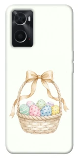 Чехол на Oppo A76 4G Easter ver.2 фото 1 из 1