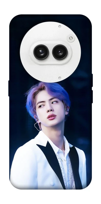 Чехол на Nothing Phone (2a) Jin - BTS фото 1 из 1