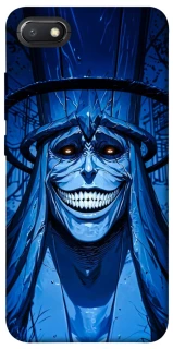 Чохол на Xiaomi Redmi 6A Statue of God фото 1 з 1