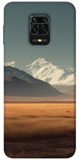 Чохол на Xiaomi Redmi Note 9s / Note 9 Pro / Note 9 Pro Max Asian mountains фото 1 з 1