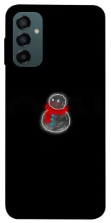 Чехол на Samsung Galaxy M14 5G Snowman фото 1 из 1