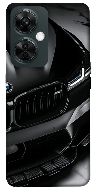 Чохол на OnePlus Nord CE 3 Lite BMW M5 v35 фото 1 з 1