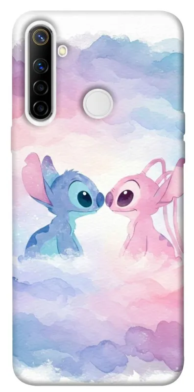 Чехол на Realme 6i Stitch ver.30 фото 1 из 1