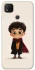Чохол на Xiaomi Redmi 9C Harry Potter v8 фото 1 з 1