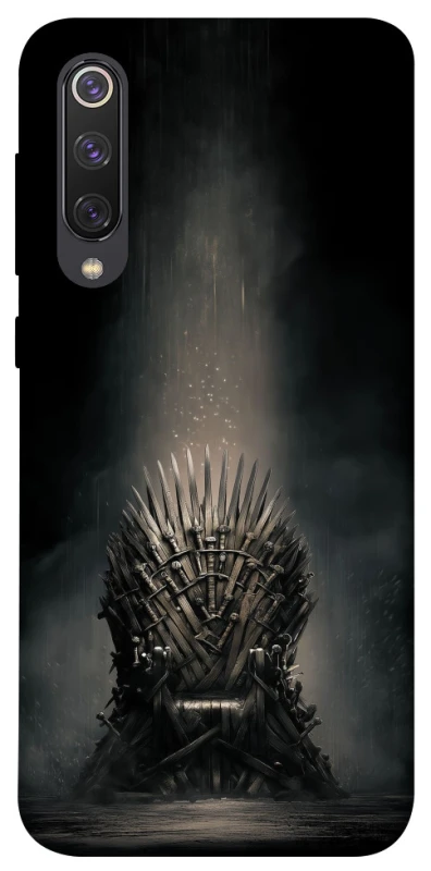 Чохол на Xiaomi Mi 9 SE House of the Dragon ver.2 фото 1 з 1