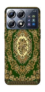 Чохол на Xiaomi POCO X8 Pro Килим v9 фото 1 з 1