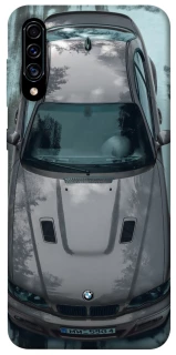 Чехол на Samsung Galaxy A50 (A505F) / A50s / A30s BMW grey фото 1 из 1