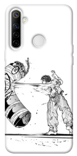 Чохол на Realme 6i Baki фото 1 з 1